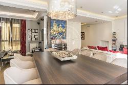 231 sqm luxury flat for sale in Castellana, Madrid, Madrid 28046