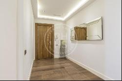 231 sqm luxury flat for sale in Castellana, Madrid, Madrid 28046