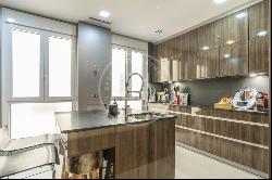 231 sqm luxury flat for sale in Castellana, Madrid, Madrid 28046