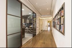 231 sqm luxury flat for sale in Castellana, Madrid, Madrid 28046