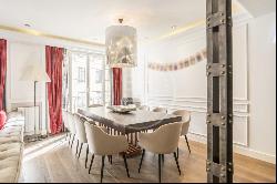 231 sqm luxury flat for sale in Castellana, Madrid, Madrid 28046