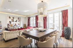 231 sqm luxury flat for sale in Castellana, Madrid, Madrid 28046