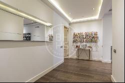 231 sqm luxury flat for sale in Castellana, Madrid, Madrid 28046