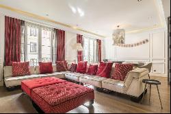 231 sqm luxury flat for sale in Castellana, Madrid, Madrid 28046