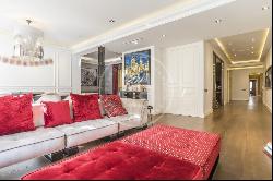 231 sqm luxury flat for sale in Castellana, Madrid, Madrid 28046