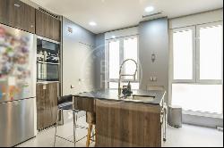 231 sqm luxury flat for sale in Castellana, Madrid, Madrid 28046