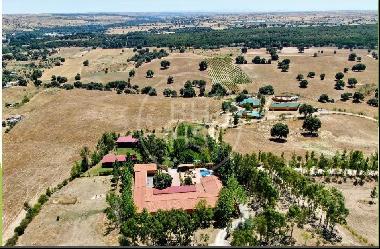 Plot for sale in Madrid, Villaviciosa de Odón, Villaviciosa de Odón 28670