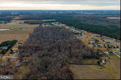 50 acres Morris Mill Road, Millsboro DE 19966