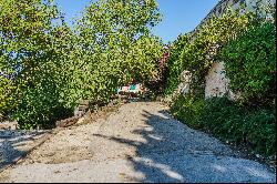 Historic 2-Story Stone House in a Nature Reserve | Lifta - Jerusalem