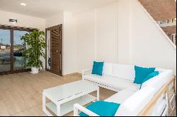 Luxury Bungalows: Costa Blanca