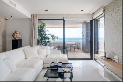 Luxury apartment in Benidorm