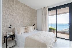 Luxury apartment in Benidorm