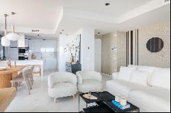 Luxury apartment in Benidorm