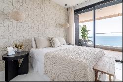 Luxury apartment in Benidorm