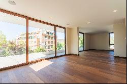 Rooftop apartment in Nueva Costanera