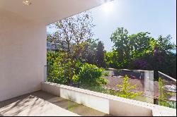 Rooftop apartment in Nueva Costanera