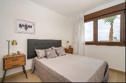 Upscale Costa Blanca Bungalows