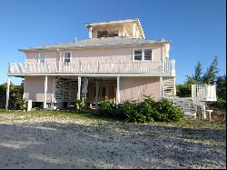 Yo Ho Ho House, Rum Cay - MLS 51128