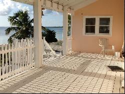 Yo Ho Ho House, Rum Cay - MLS 51128