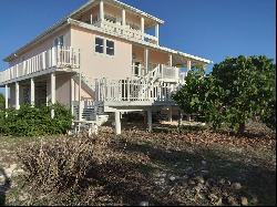 Yo Ho Ho House, Rum Cay - MLS 51128