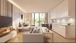 2 Bedroom Apartment, LX Living, Amoreiras, Lisboa