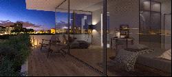 2 Bedroom Apartment, LX Living, Amoreiras, Lisboa