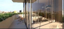 2 Bedroom Apartment, LX Living, Amoreiras, Lisboa