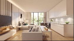 3 Bedroom Apartment, LX Living, Amoreiras, Lisboa