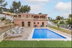 Villa, Palmanova, Calvià, Mallorca, 07181