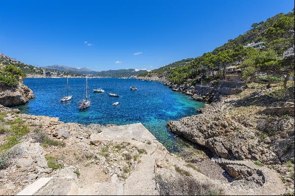 Villa, Puerto Andratx, Andratx, Mallorca, 07157