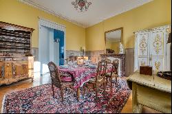 18th century mansion in the heart of La Rochelle