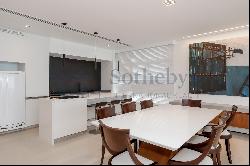 Apartment ready to live in Ipanema
