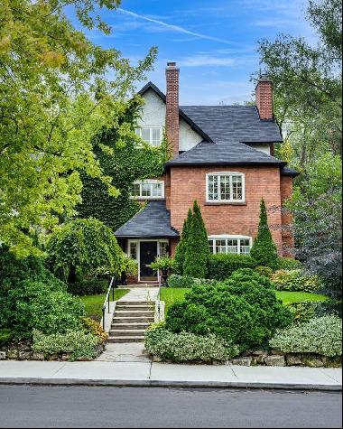 77 Forest Hill Road, Toronto, ON, M4V 2L6, Canada