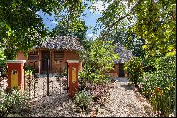 HARMONIOUS HOTEL SITUATED BETWEEN MAGICAL MAYAN RUINS