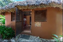 HARMONIOUS HOTEL SITUATED BETWEEN MAGICAL MAYAN RUINS