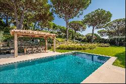 Saint Tropez - Beautiful contemporary villa