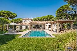 Saint Tropez - Beautiful contemporary villa