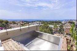 Penthouse, La Bonanova, Palma, Mallorca, 07015