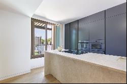 Penthouse, La Bonanova, Palma, Mallorca, 07015