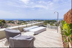 Penthouse, La Bonanova, Palma, Mallorca, 07015