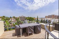 Penthouse, La Bonanova, Palma, Mallorca, 07015