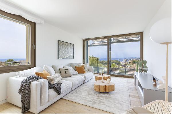 Penthouse, La Bonanova, Palma, Mallorca, 07015