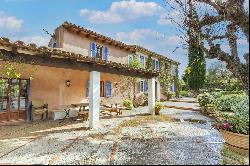 Country Home, Pollensa, Mallorca, 07460