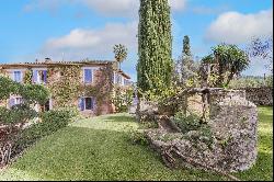 Country Home, Pollensa, Mallorca, 07460