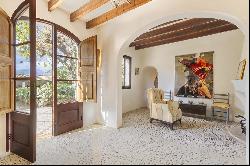 Country Home, Pollensa, Mallorca, 07460