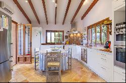 Country Home, Pollensa, Mallorca, 07460