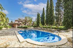 Country Home, Pollensa, Mallorca, 07460