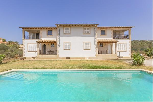 Country Home, Puntiró, Palma, Mallorca, 07199