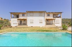 Country Home, Puntiró, Palma, Mallorca, 07199