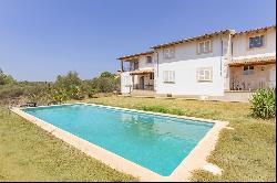 Country Home, Puntiró, Palma, Mallorca, 07199